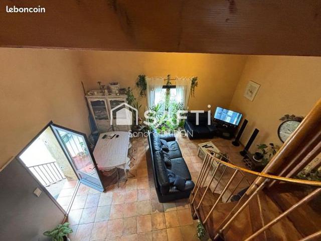Appartement vente à Brignoles, Brue-auriac
