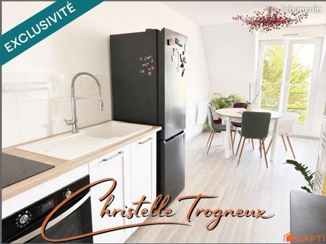 Appartement vente à Amiens, Longueau