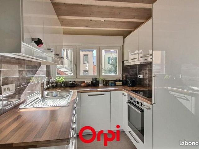 Appartement vente à Strasbourg, Hoenheim