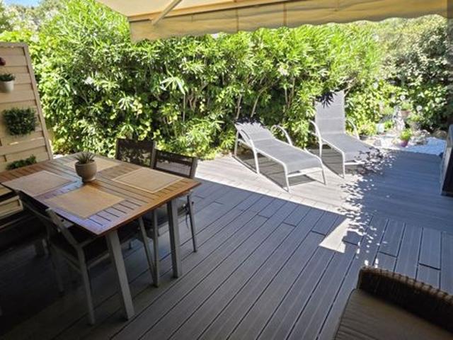 Appartement vente à Nîmes, Uzès