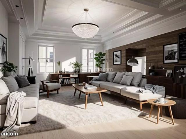 Appartement vente à L'Haÿ-les-Roses, Villeneuve-saint-georges
