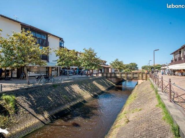 Appartement vente à Dax, Vieux-boucau-les-bains