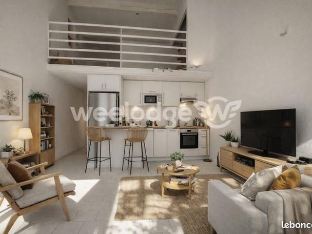 Appartement vente à Apt, Cavaillon