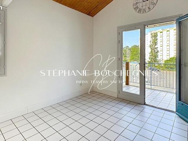 Appartement vente à Rochefort, Vaux-sur-mer