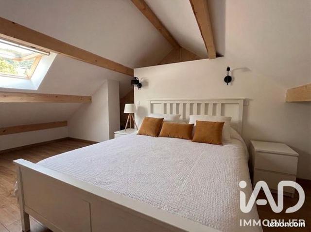 Appartement vente à Gap, Savines-le-lac