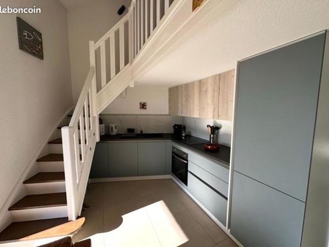 Appartement vente à Montpellier, Mèze