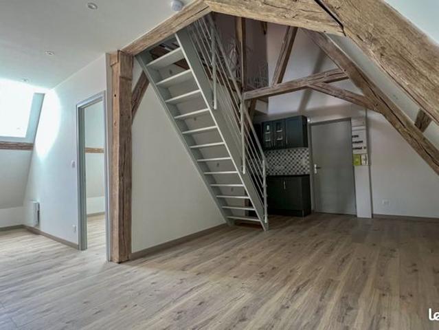Appartement vente à Dijon