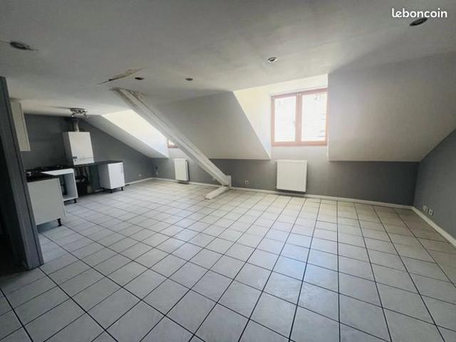 Appartement vente à Cognac, Bonneville