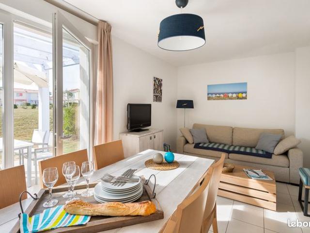 Appartement vente à Les Sables-d'Olonne, Talmont-saint-hilaire