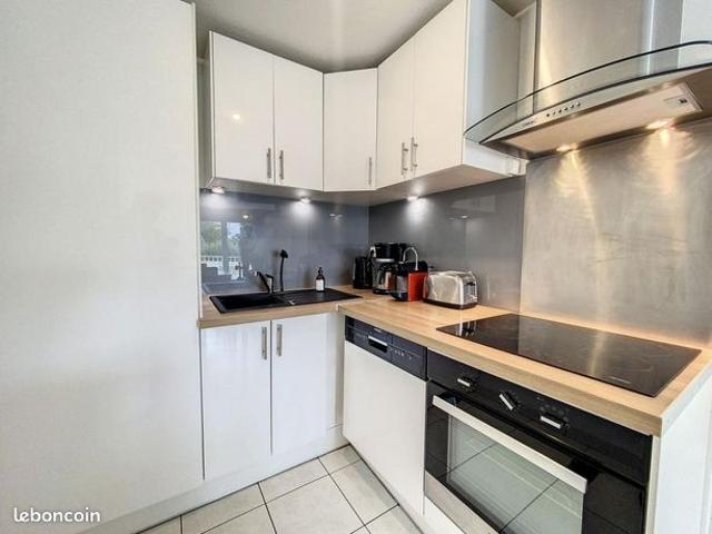 Appartement vente à Lorient, Bretagne