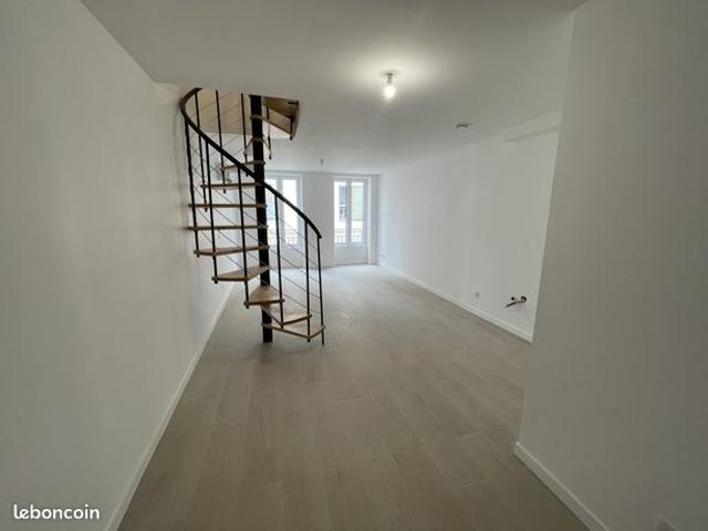 Appartement vente à Villeneuve-Saint-Georges, Val-de-Marne