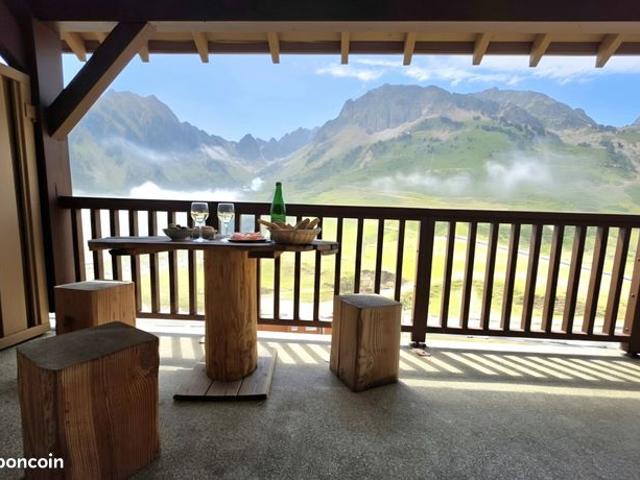 Appartement vente à Bagnères-de-Bigorre, Bagnères-de-bigorre