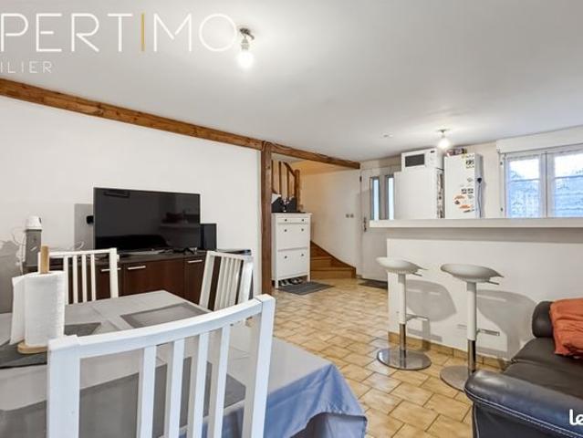 Appartement vente à Étampes, Saclas