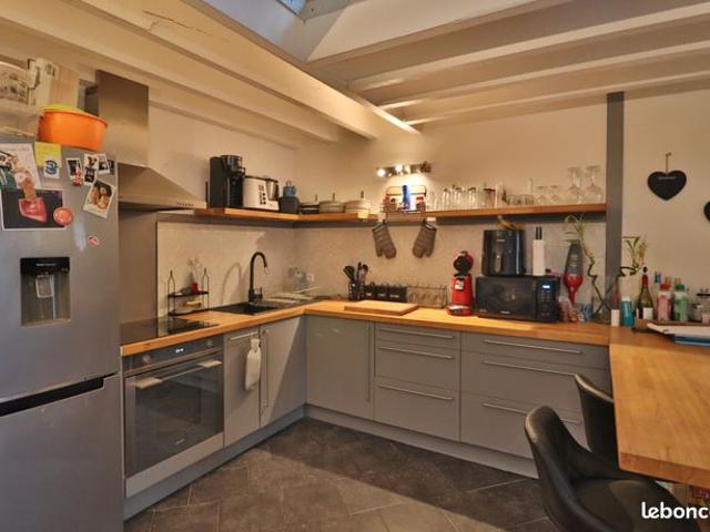 Appartement vente à Troyes, Saint-andré-les-vergers