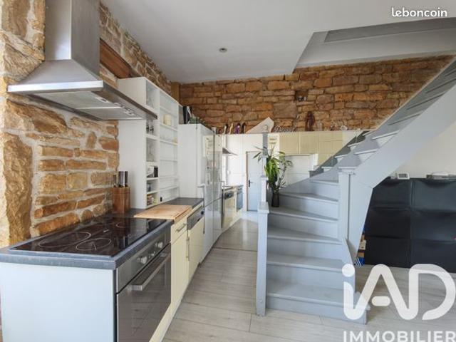 Appartement vente à Dijon