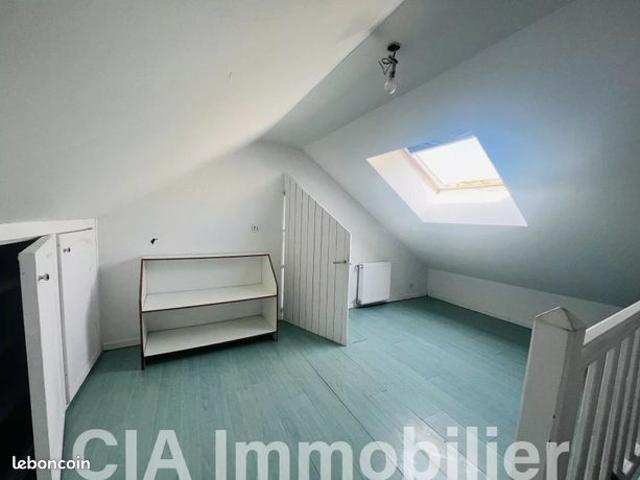 Appartement vente à Bonneville, Val-d'Auge