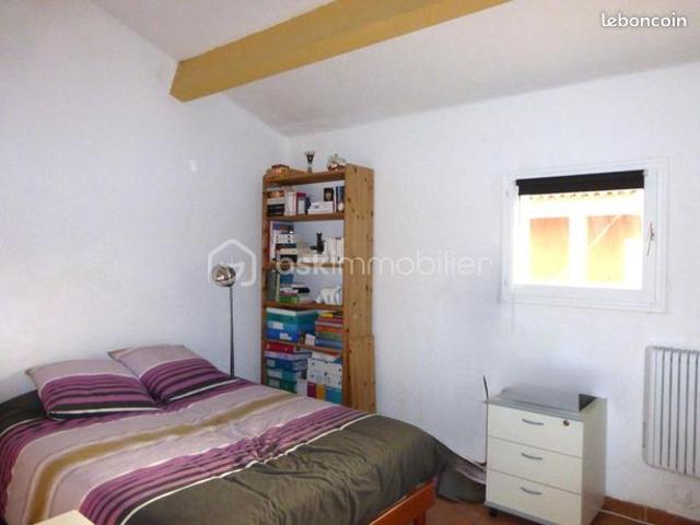 Appartement vente à Istres