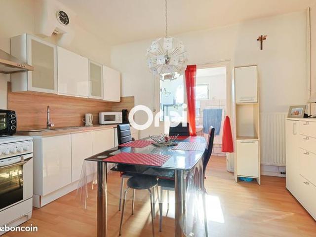 Appartement vente à Lille, Tourcoing