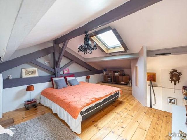 Appartement vente à Bayonne, Biarritz