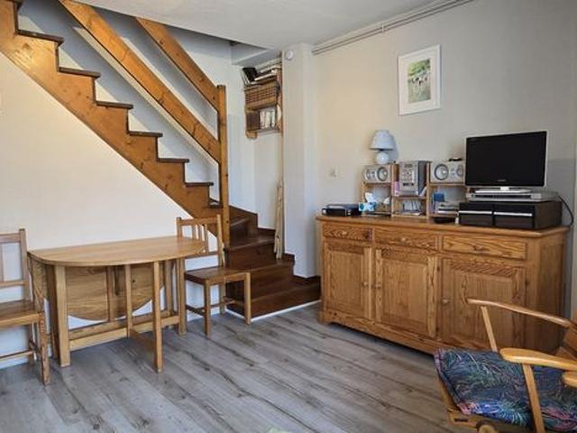 Appartement vente à Saint-Gaudens, Bagnères-de-luchon