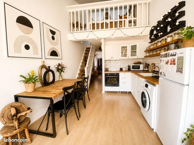 Appartement vente à Nîmes, Aigues-mortes