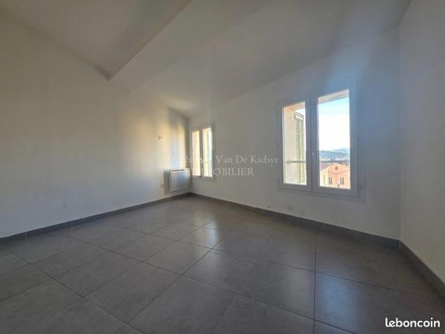Appartement vente à Arrondissement de Draguignan, Le Muy