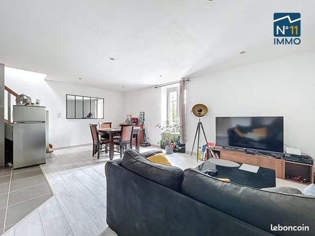 Appartement vente à Lorient, Bretagne