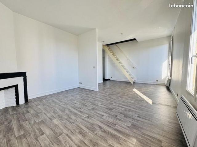 Appartement vente à Le Raincy, Les Pavillons-sous-bois