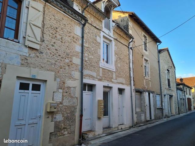 Appartement vente à Périgueux, Vergt