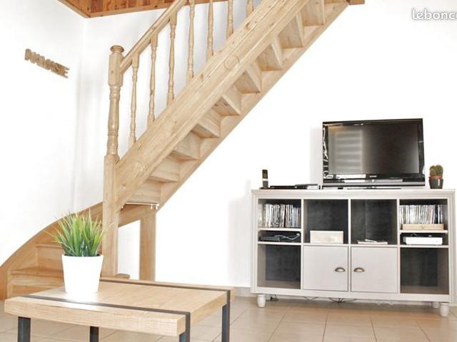 Appartement vente à Belley, Lagnieu