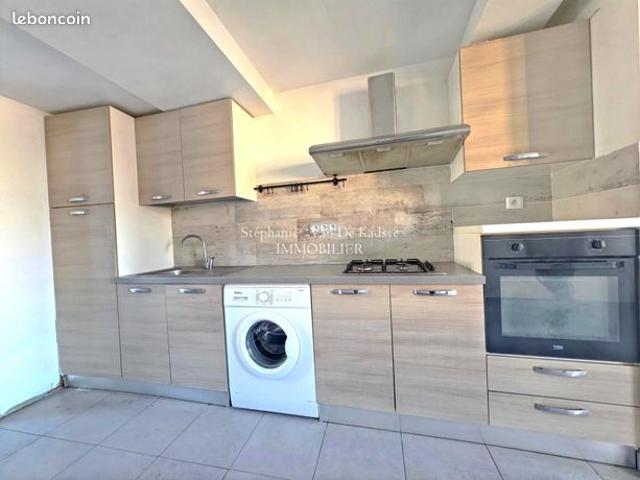 Appartement vente à Arrondissement de Draguignan, Le Muy