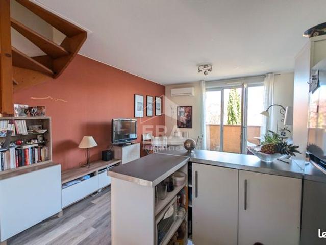 Appartement vente à Montauban, Aucamville