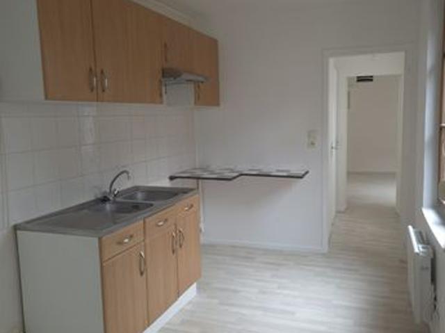 Appartement vente à Charleville-Mézières, Charleville-mézières