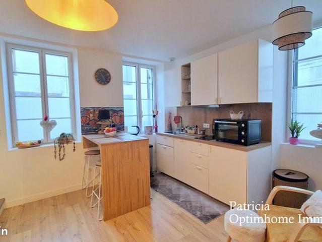 Appartement vente à Nérac, Casteljaloux