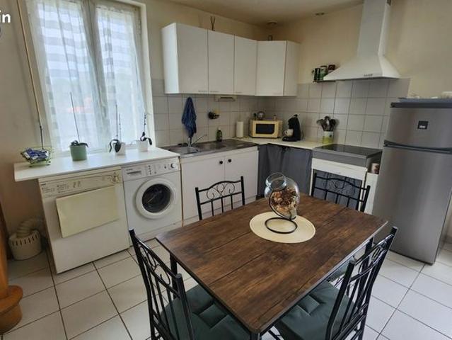 Appartement vente à Coutances, Normandie