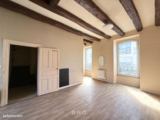 Appartement vente à Vannes, Bretagne