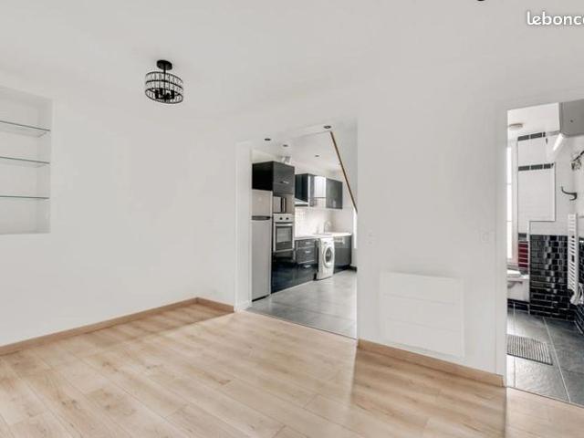 Appartement vente à Saint-ouen, Loir-et-Cher