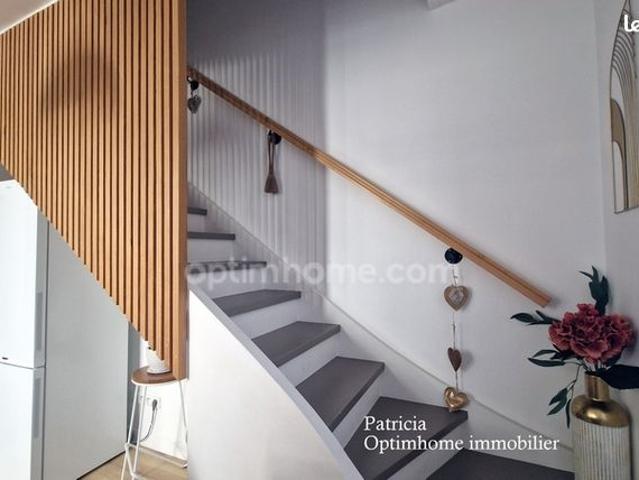 Appartement vente à Nérac, Casteljaloux
