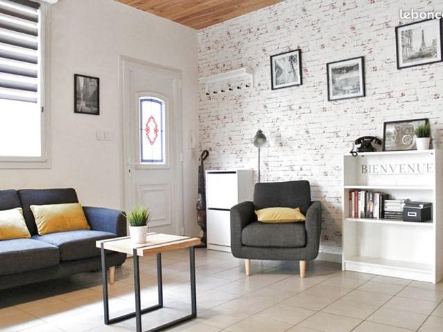 Appartement vente à Belley, Lagnieu