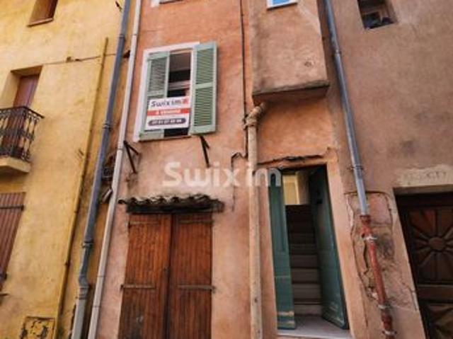 Appartement vente à Arrondissement de Draguignan, Les Arcs