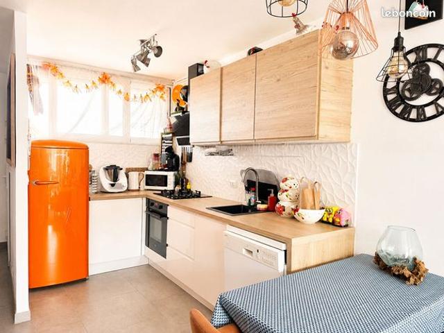 Appartement vente à Melun