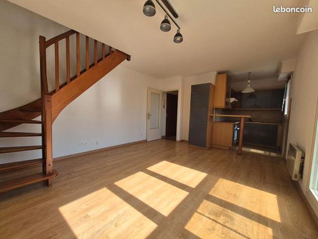 Appartement vente à Lille, Templemars