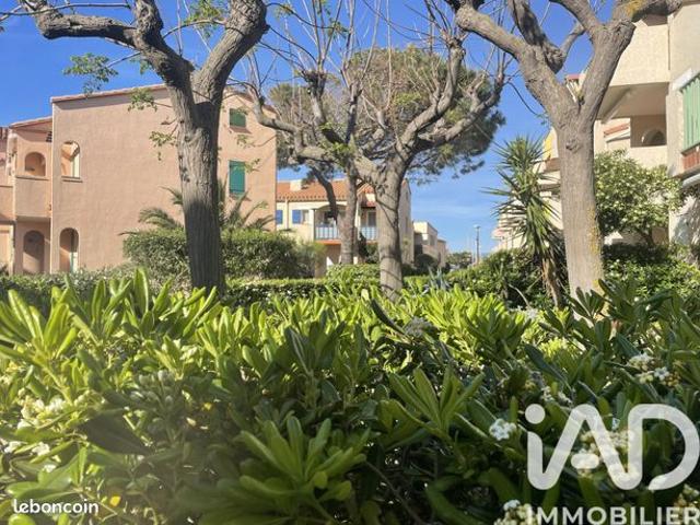 Appartement vente à Narbonne, Leucate