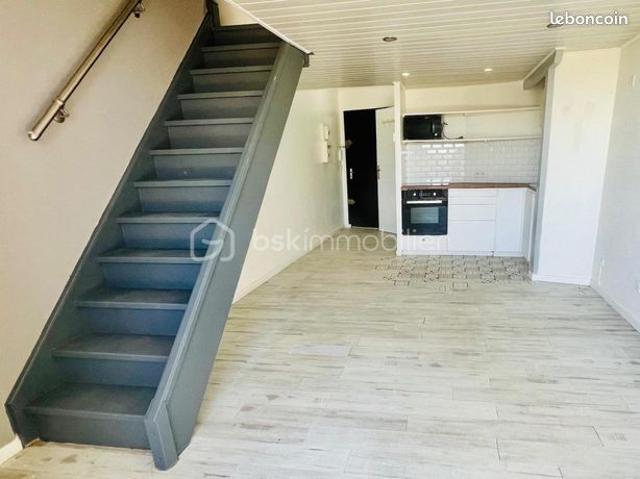 Appartement vente à Torcy, Pontault-combault