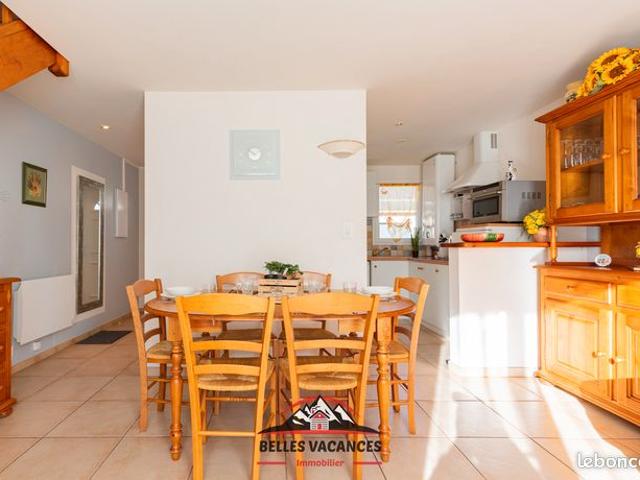 Appartement vente à Bagnères-de-Bigorre, Ancizan