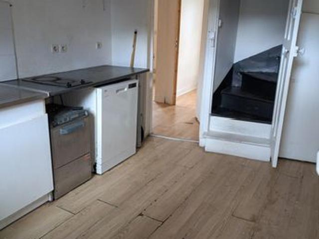 Appartement vente à Rouen, Sotteville-lès-rouen