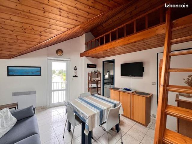 Appartement vente à Vannes, Bretagne