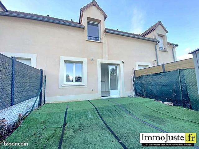 Appartement vente à Rambouillet, Le Perray-en-yvelines