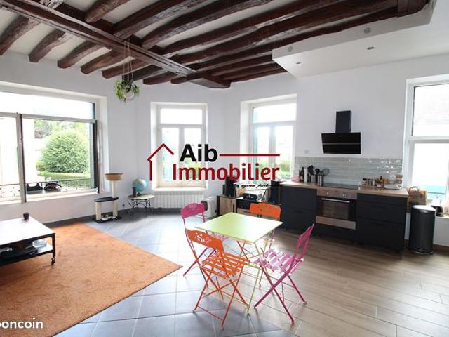 Appartement vente à Rambouillet, Yvelines