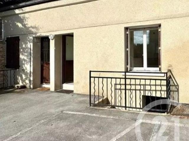 Appartement vente à Senlis, Chambly